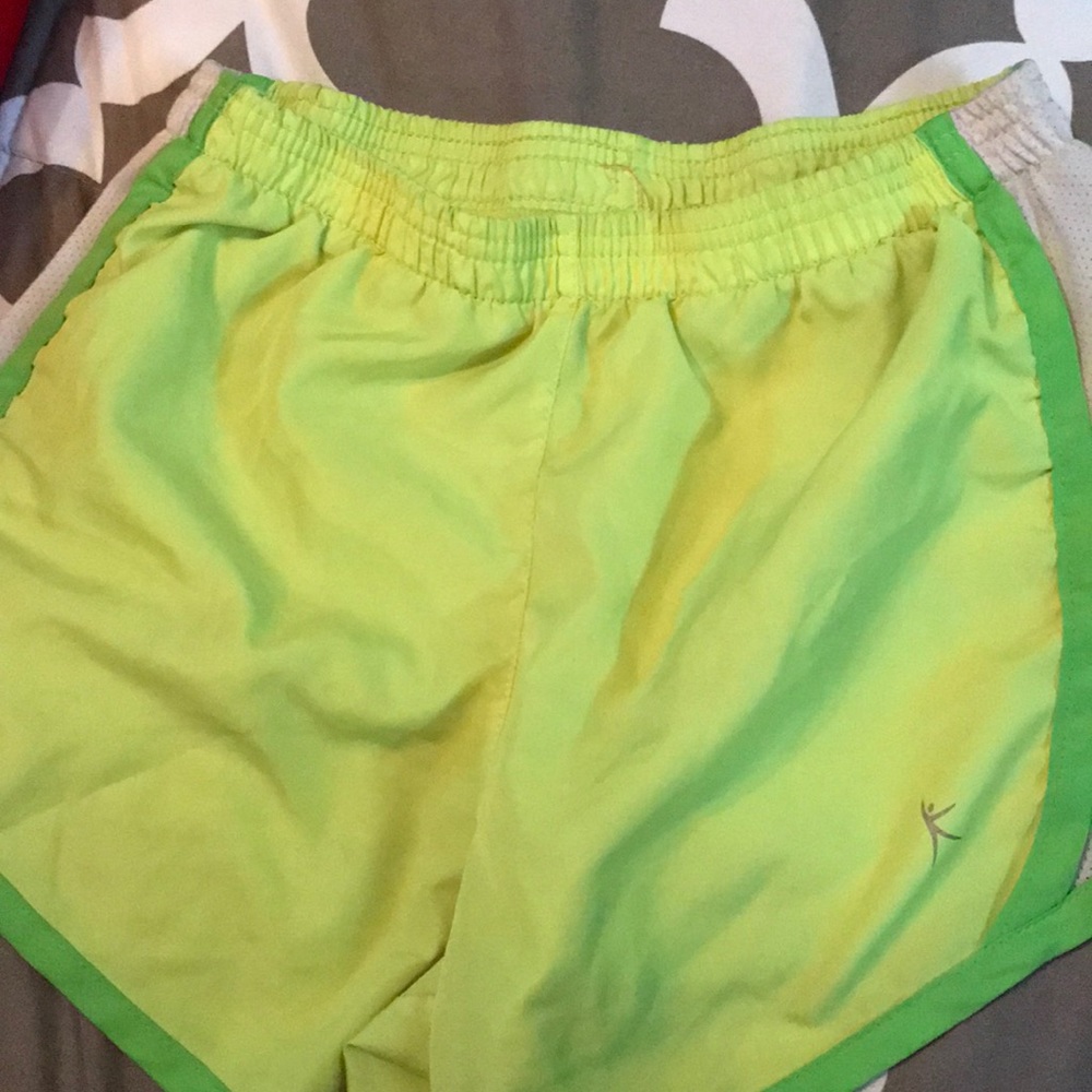 Shorts - Picture 2 of 2